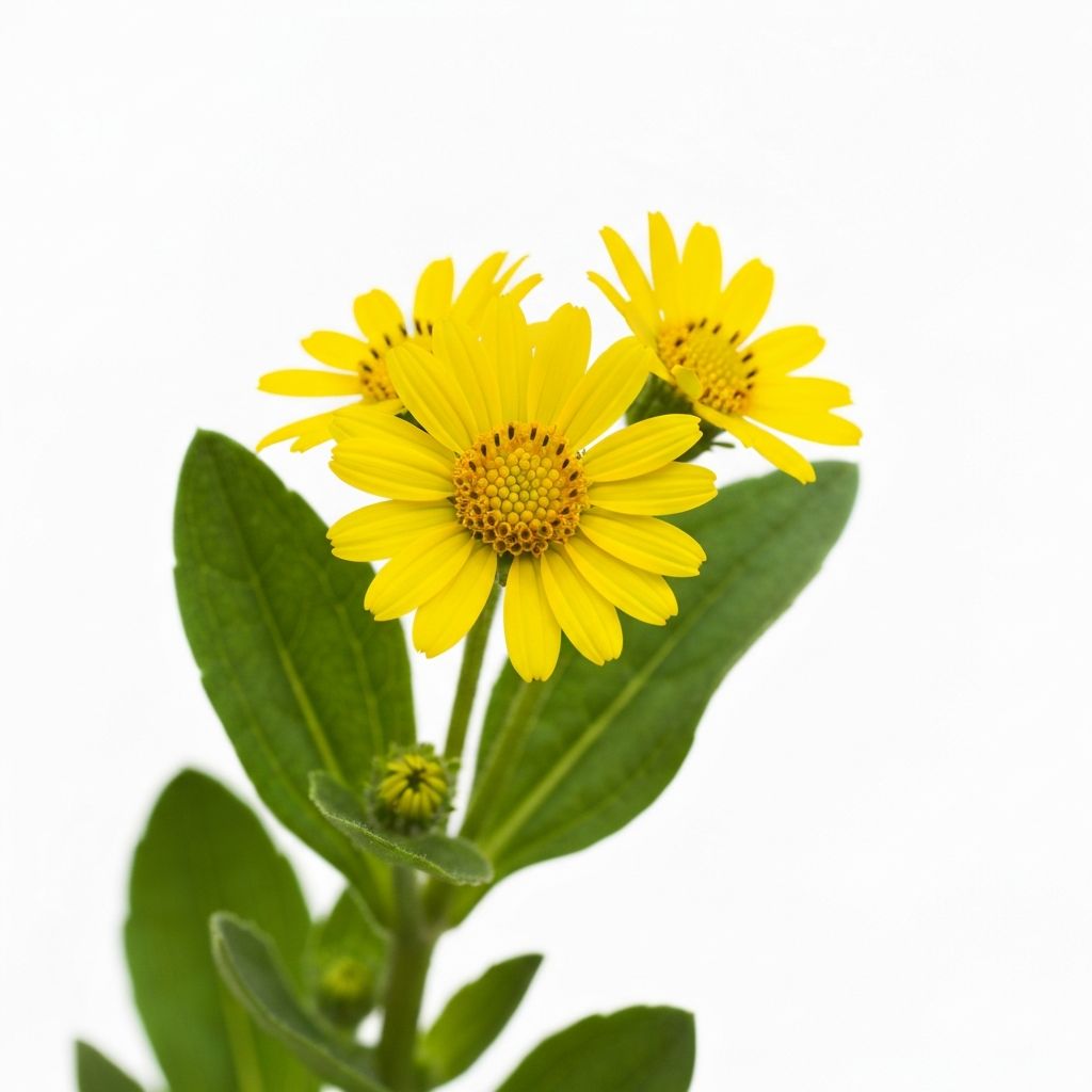 Alpine Arnica Plant